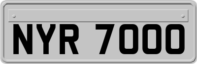 NYR7000