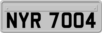 NYR7004