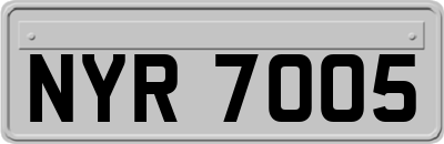 NYR7005