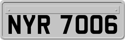 NYR7006