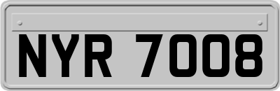 NYR7008