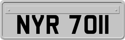 NYR7011