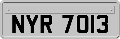NYR7013