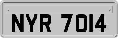 NYR7014