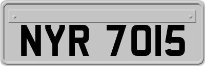 NYR7015