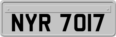 NYR7017