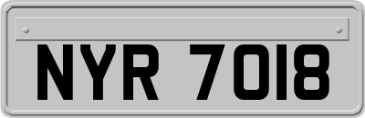 NYR7018