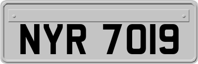NYR7019