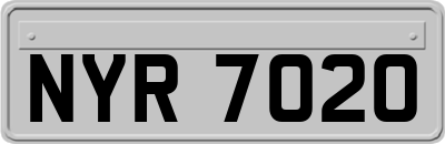 NYR7020