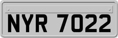 NYR7022