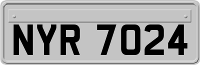 NYR7024