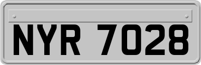 NYR7028