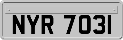 NYR7031