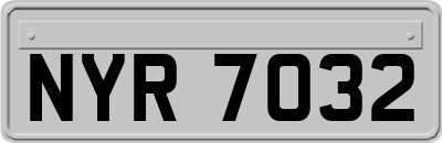 NYR7032
