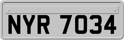 NYR7034
