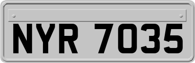 NYR7035