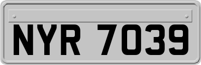 NYR7039