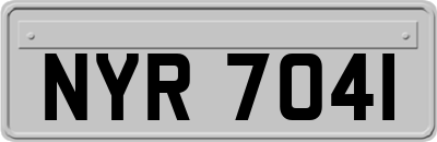 NYR7041
