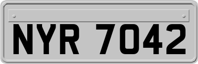 NYR7042