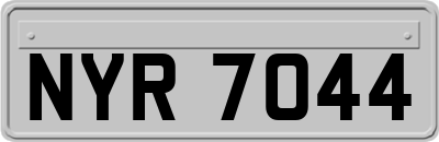 NYR7044