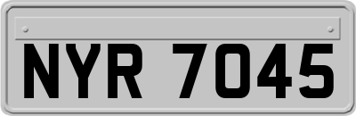 NYR7045