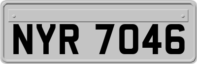 NYR7046