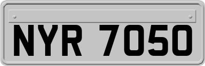NYR7050