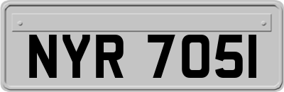 NYR7051