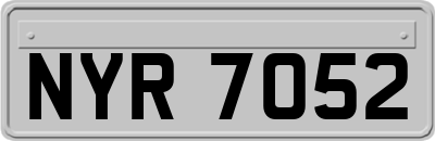 NYR7052