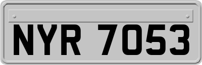 NYR7053