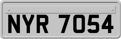 NYR7054