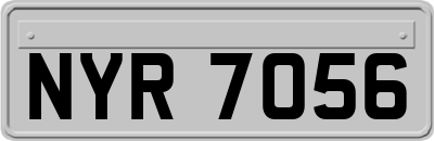NYR7056