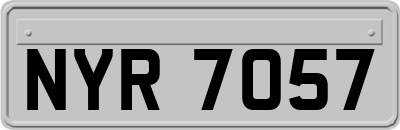 NYR7057