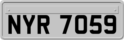 NYR7059