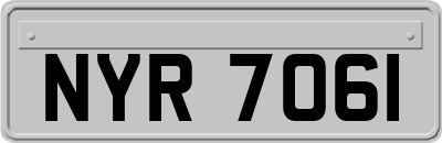 NYR7061