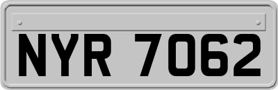NYR7062