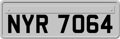 NYR7064