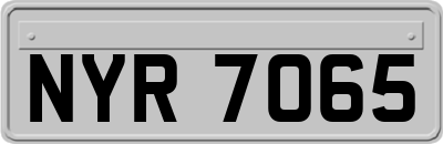 NYR7065