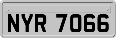 NYR7066