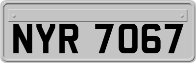 NYR7067