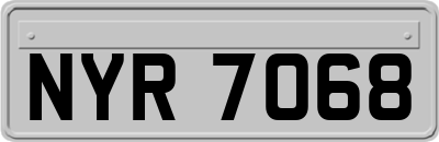 NYR7068