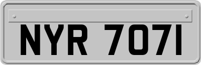 NYR7071