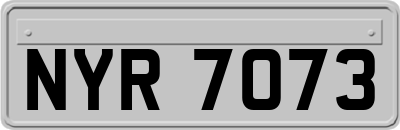 NYR7073