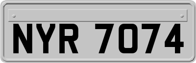 NYR7074