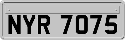 NYR7075