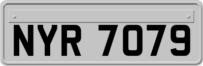 NYR7079