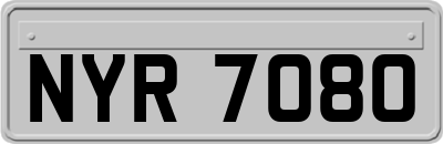 NYR7080