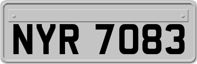 NYR7083