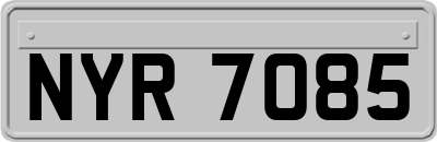 NYR7085