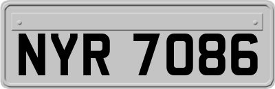NYR7086